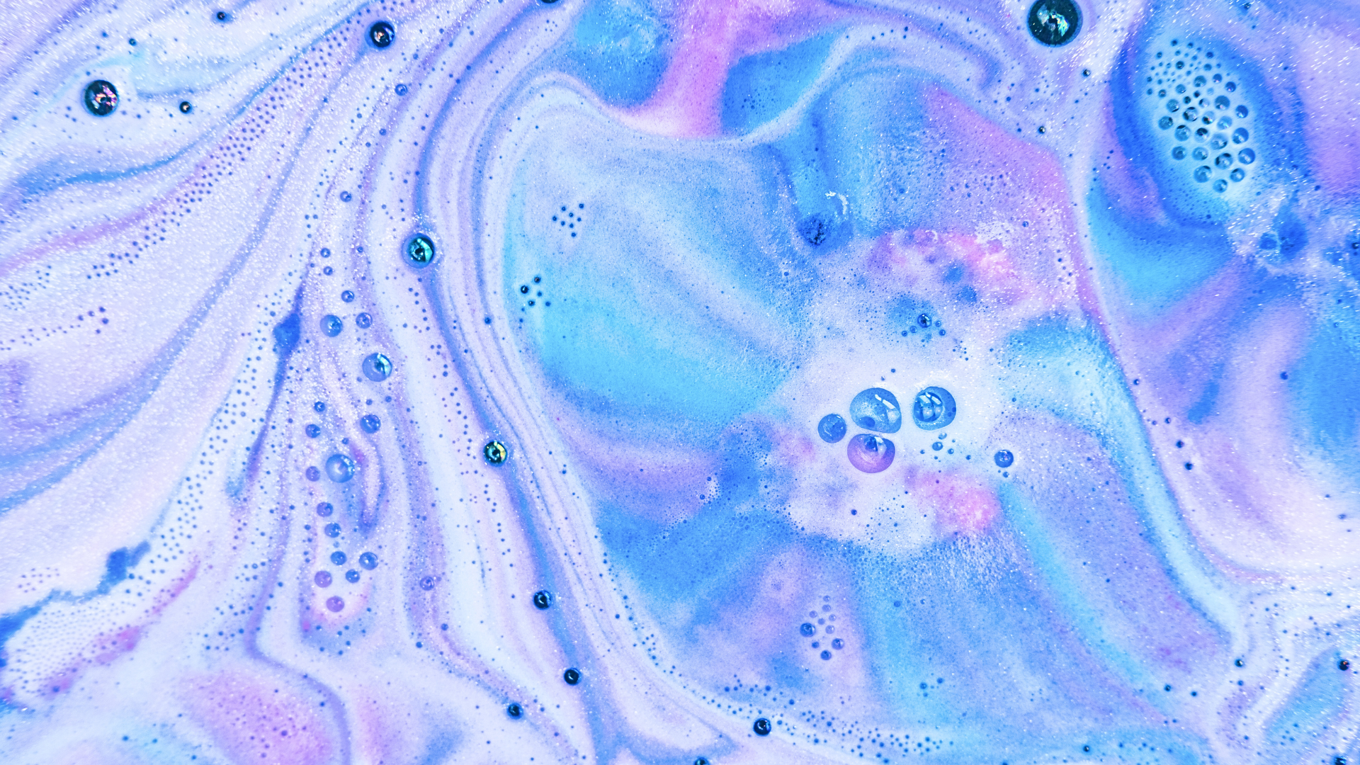 Bath Bombs