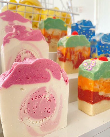 Soap Bars
