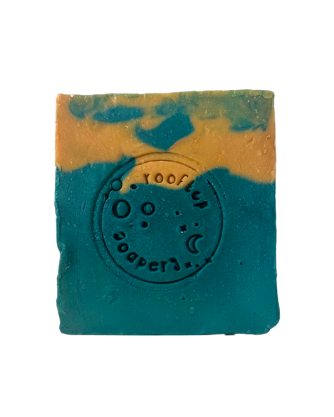 Oud Emperor Hand and Body Soap