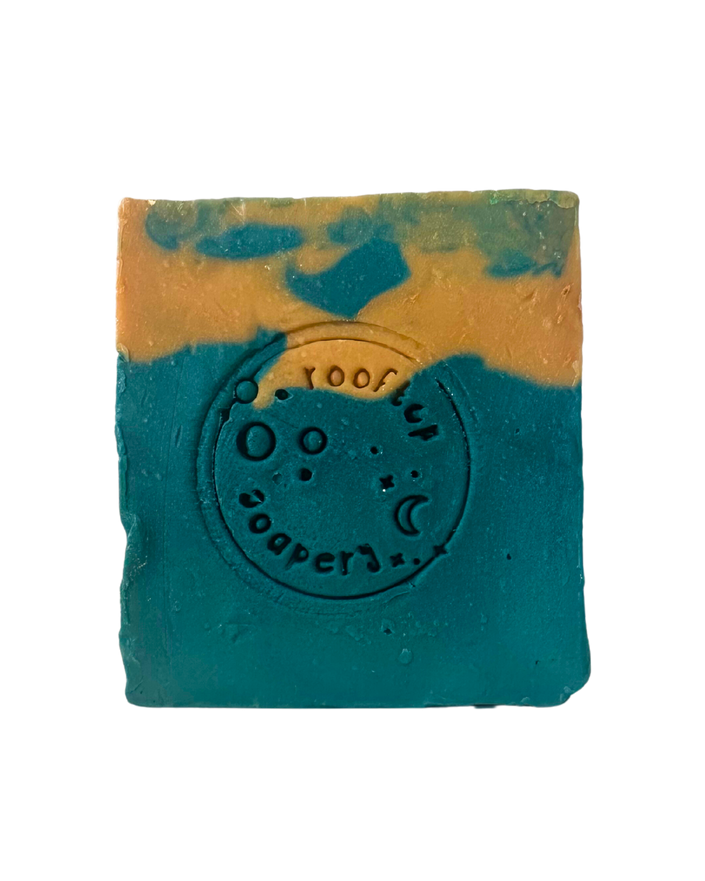 Oud Emperor Hand and Body Soap