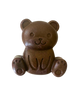 Teddy Bean Hand and Body Mini Soap