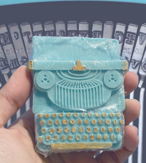 *MADE TO ORDER* The Storyteller Soap   صابون الحكواتي